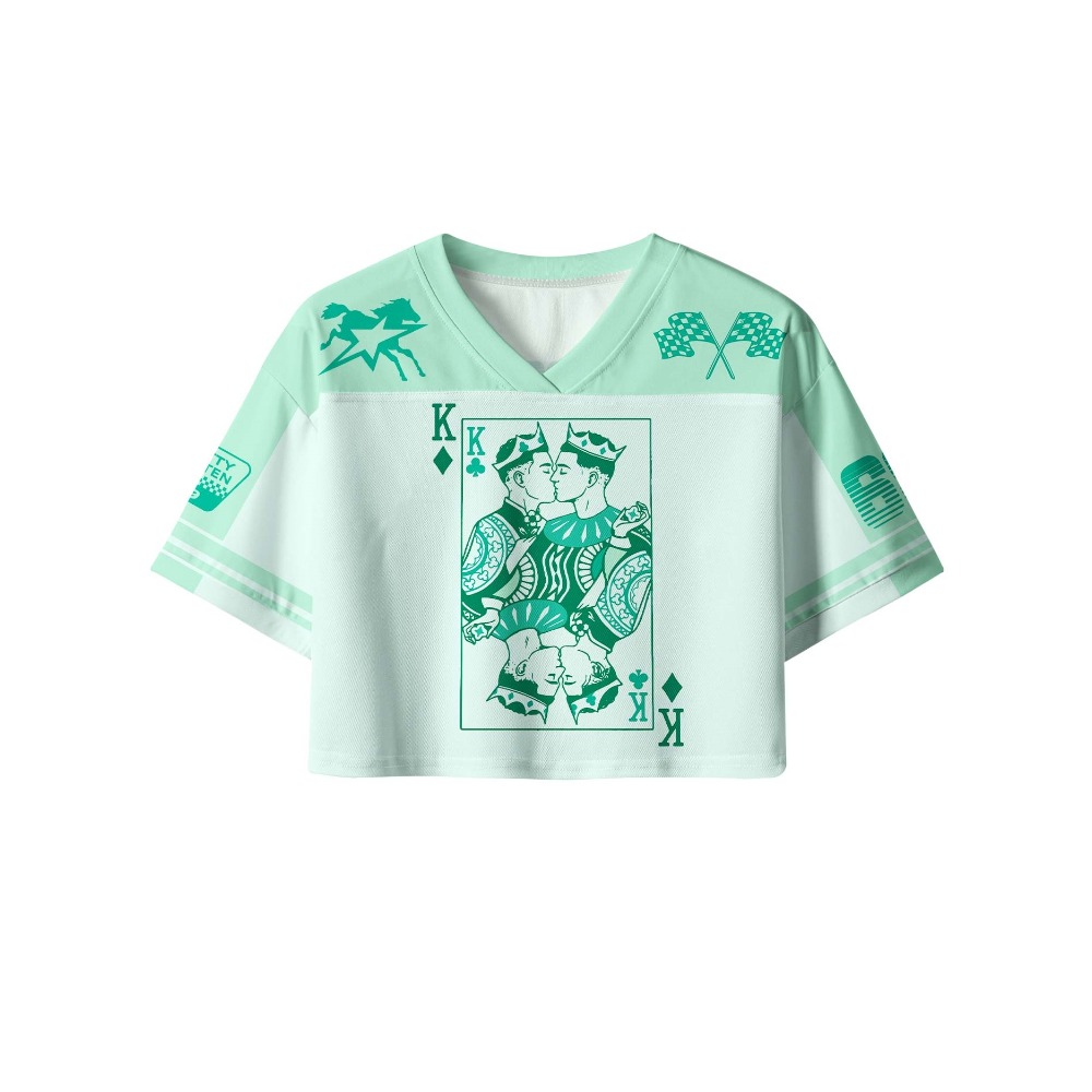 Summer Clothing Y2K - Модная спортивная одежда в стиле Y2K,