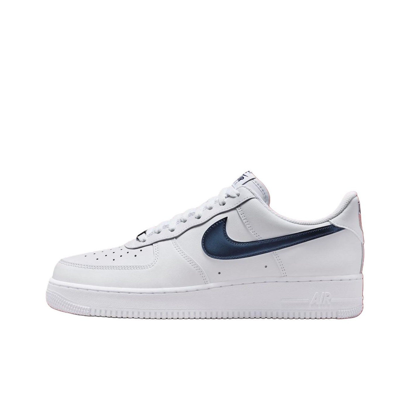 Nike Shoes Air Force 1 - Кроссовки Nike Air Force 1 Breathable