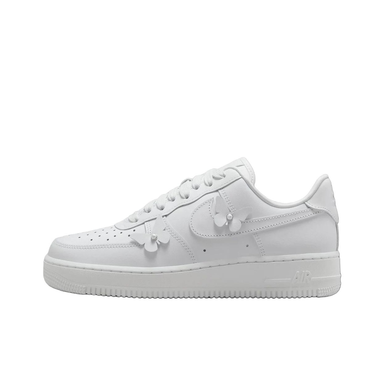 Nike Shoes Air Force 1 - Женские низкие кроссовки для скейтбординга Nike