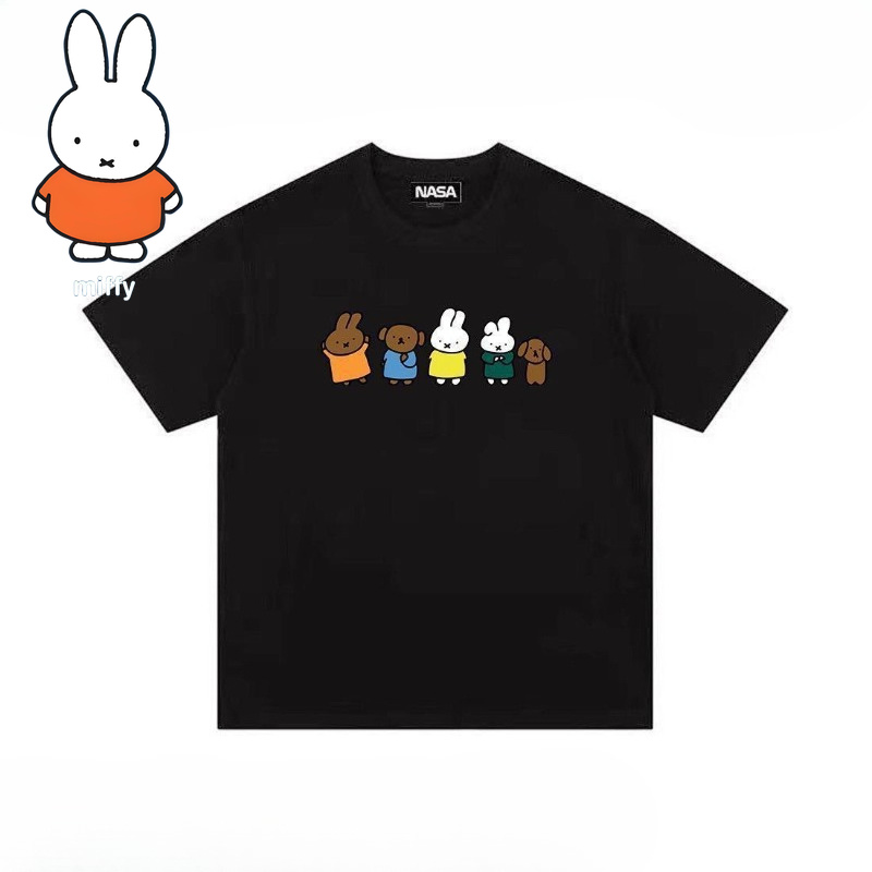 Summer Away Clothing Brand - Футболка унисекс с коротким рукавом из