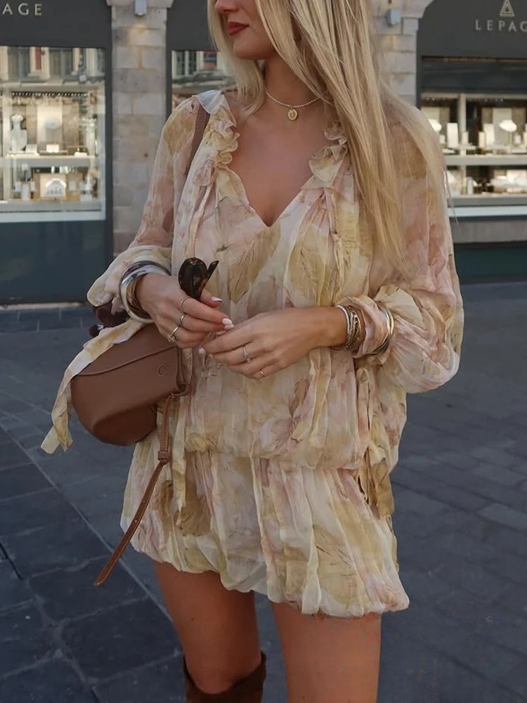 Summer Clothing H&M - KONDALA винтажное праздничное женское платье с