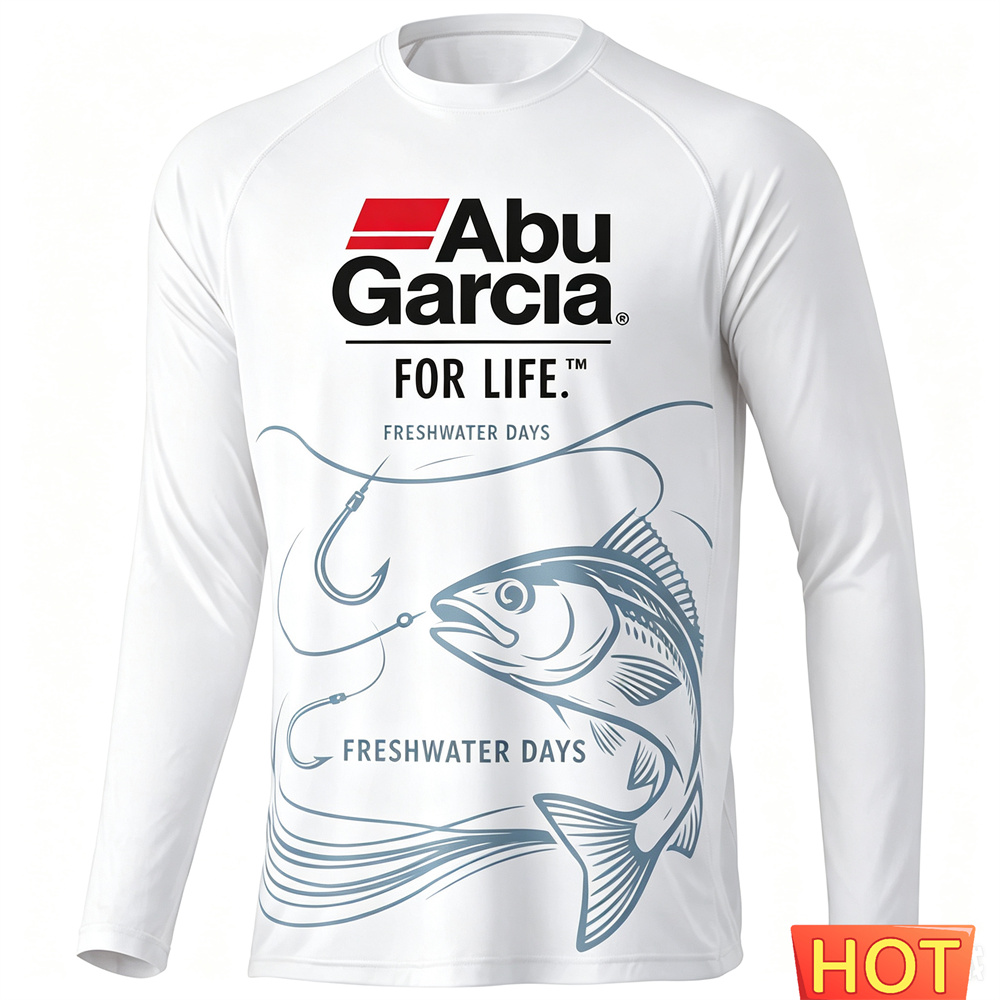 Summer Clothing Mens - Осенняя мужская футболка с длинным рукавом
