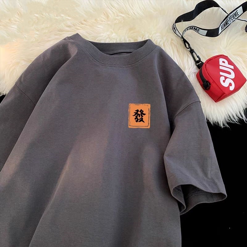 Мужская свободная хлопковая фу – обзор и цена Summer Clothing Brand Names