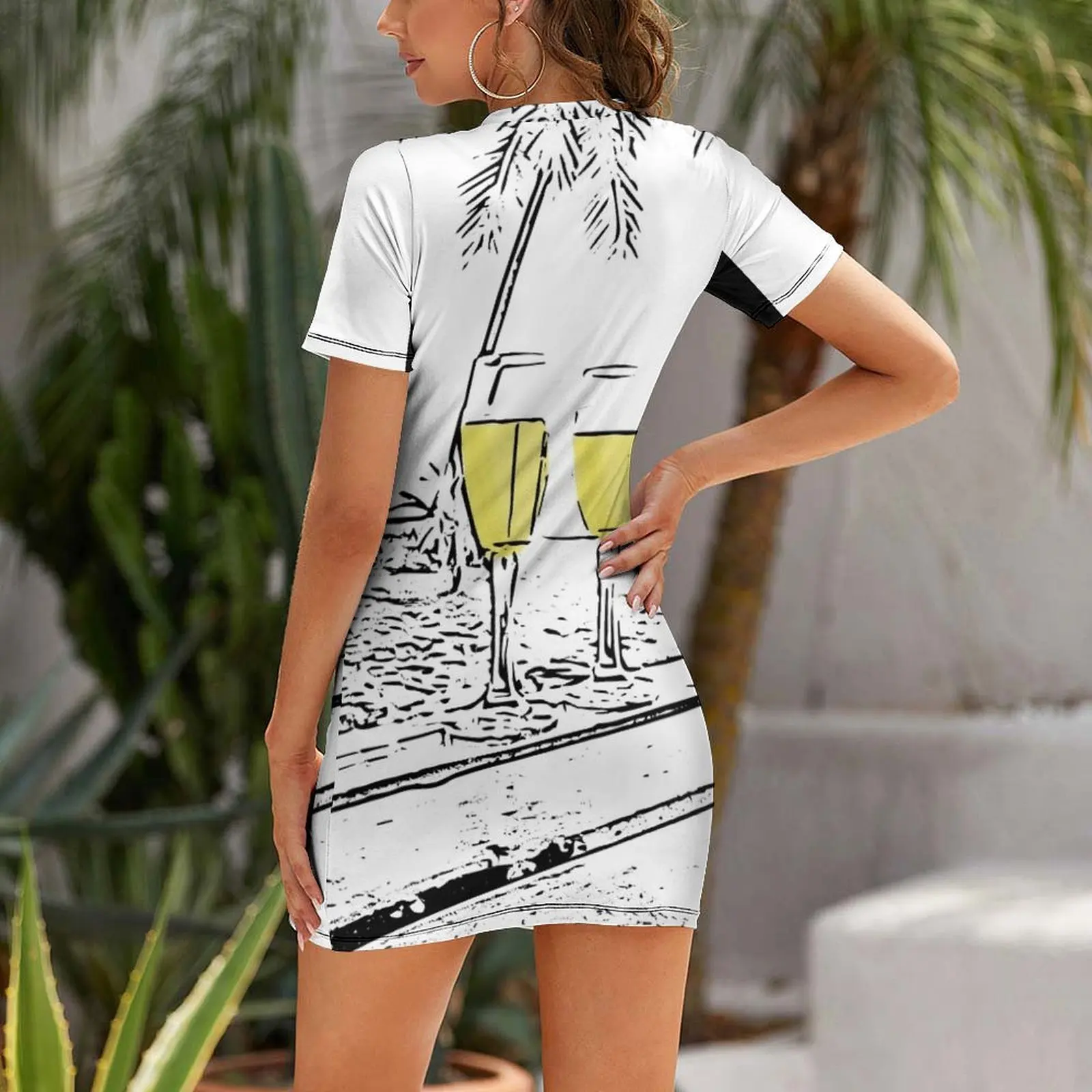 Летнее платье с коротким рукав – обзор и цена Summer Clothing Trends For Women 2026