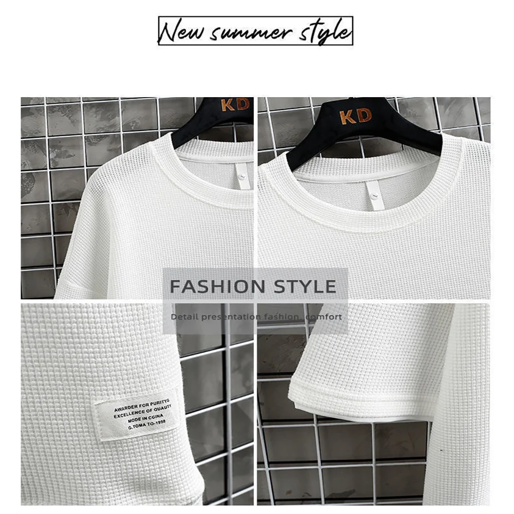 Летний мужской спортивный кост – обзор и цена Summer Clothing Line