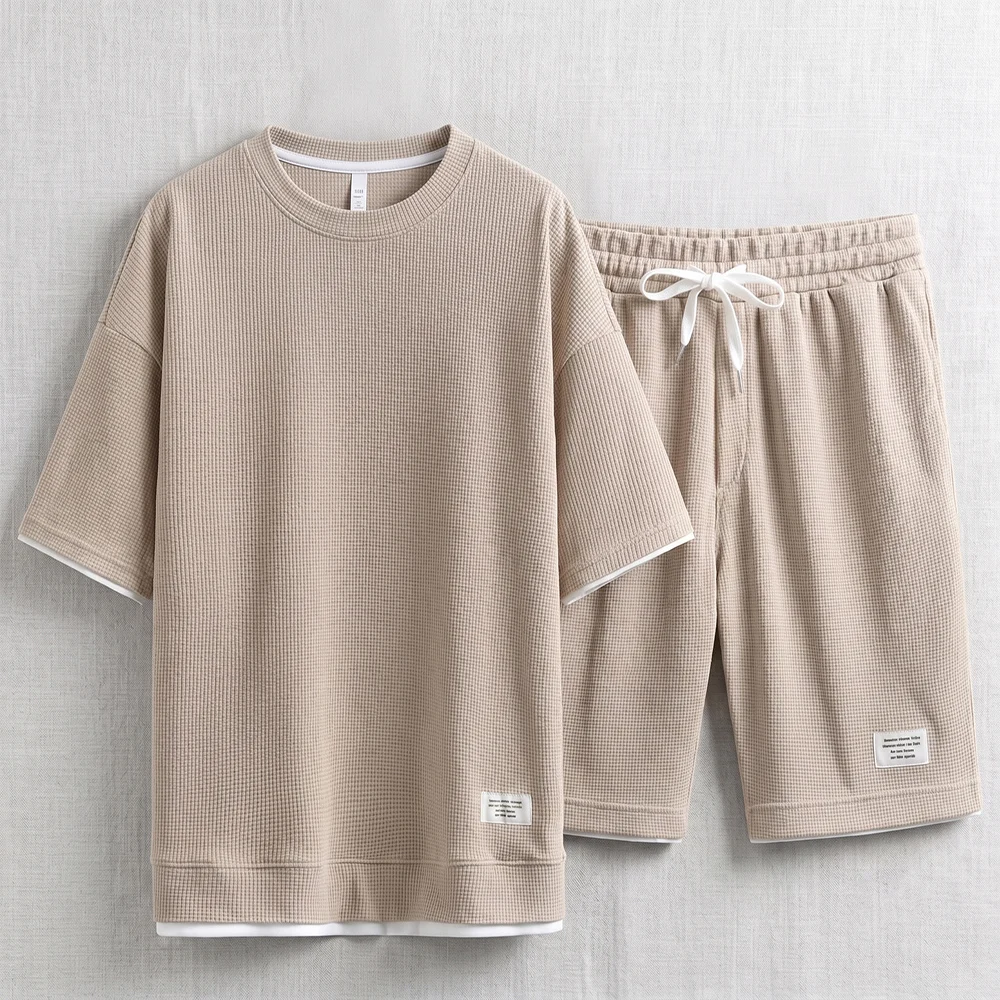 Летний мужской спортивный кост – обзор и цена Summer Clothing Line