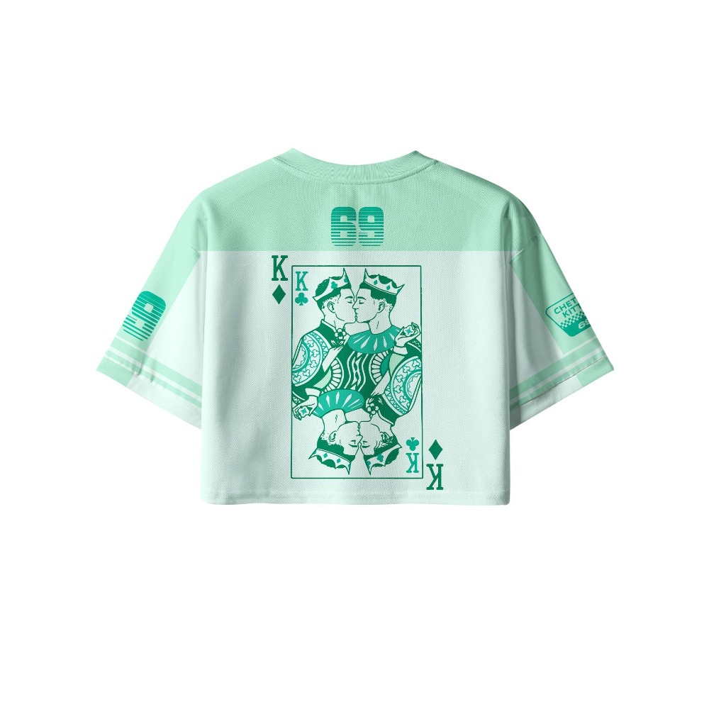 Модная спортивная одежда в сти – обзор и цена Summer Clothing Y2K