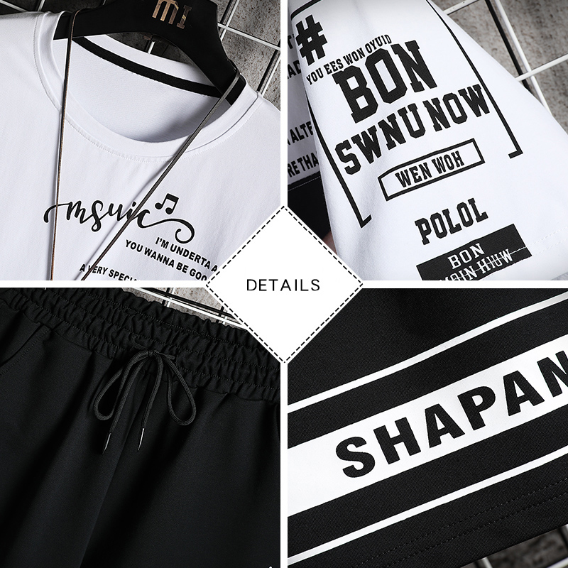 Новый мужской летний спортивны – обзор и цена Summer Clothing Brand Names