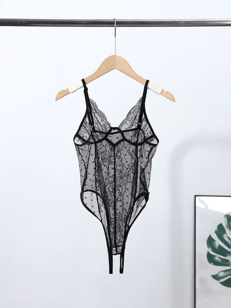Сексуальный кружевной цельный  – обзор и цена Summer Clothing Trends For Women 2026