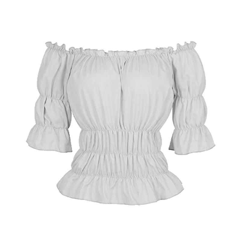 Новые европейские и американск – обзор и цена Summer Renaissance Clothing