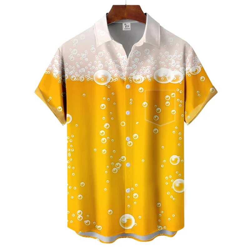 Гавайская Повседневная рубашка – обзор и цена Summer Clothing Recommendations