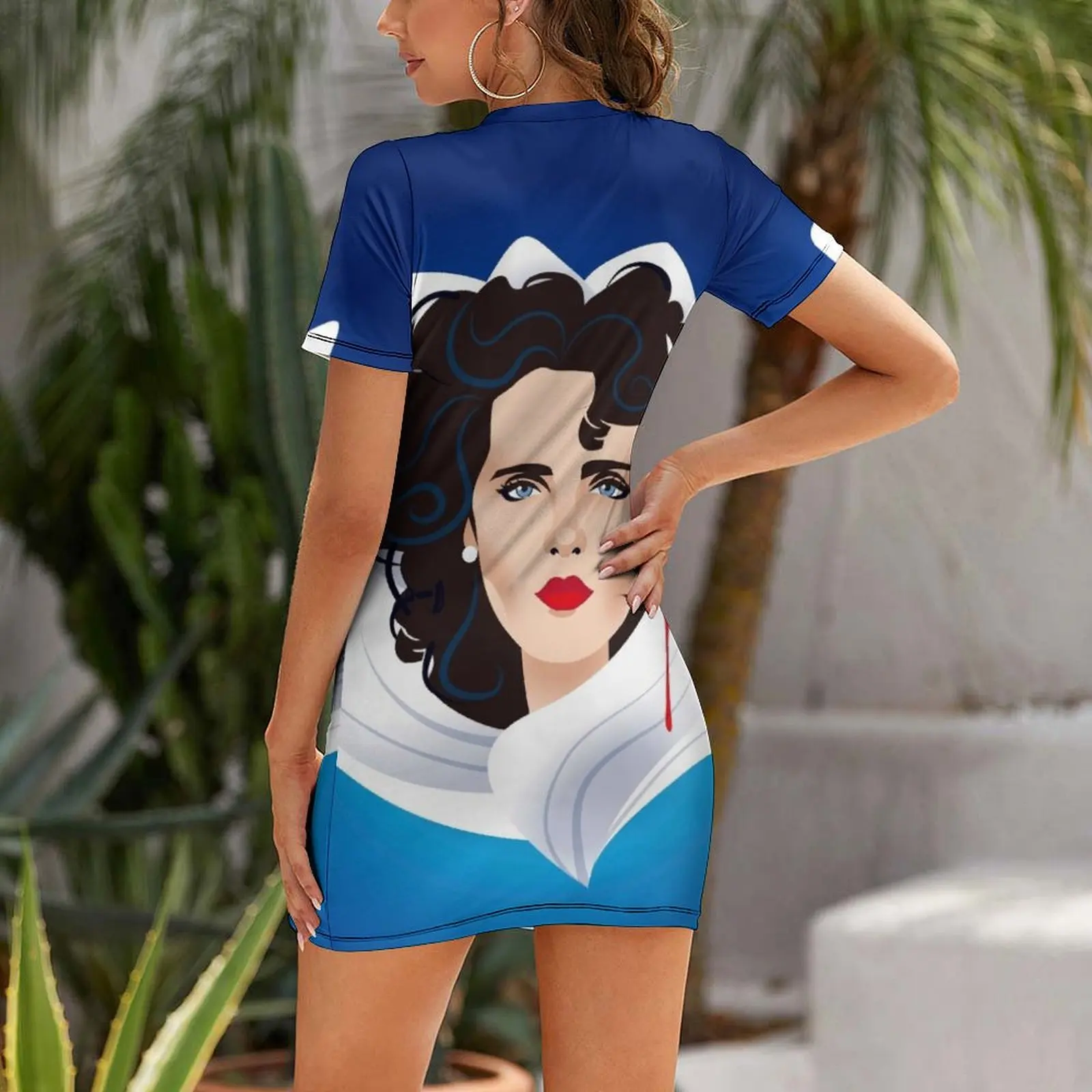 Платье Dahlia с короткими рука – обзор и цена Summer Clothing Trends For Women 2026