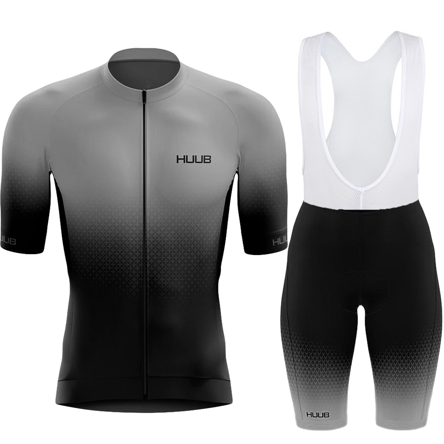 Велосипедная одежда HUUB 2026: – обзор и цена Summer Clothing Men Sale