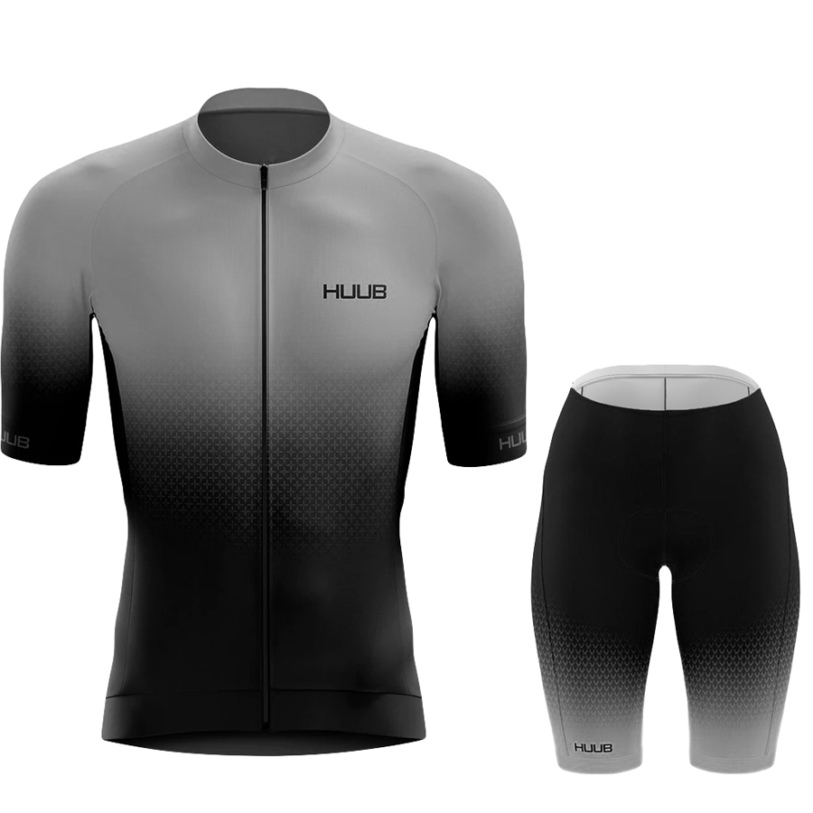 Велосипедная одежда HUUB 2026: – обзор и цена Summer Clothing Men Sale
