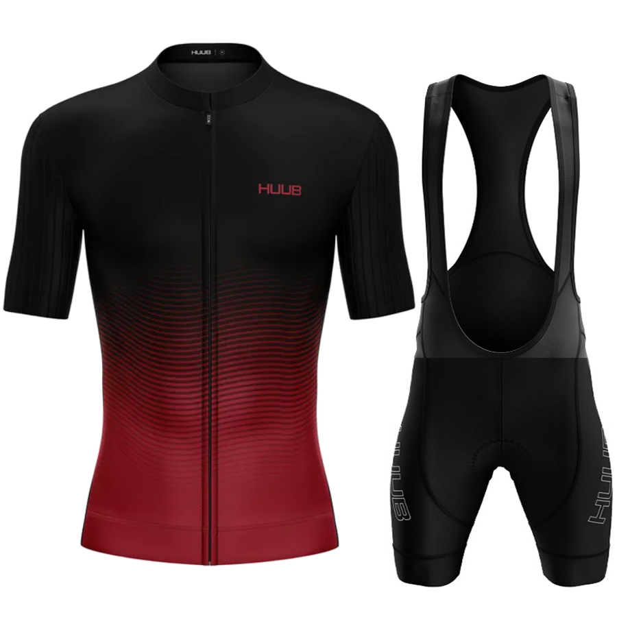 Велосипедная одежда HUUB 2026: – обзор и цена Summer Clothing Men Sale