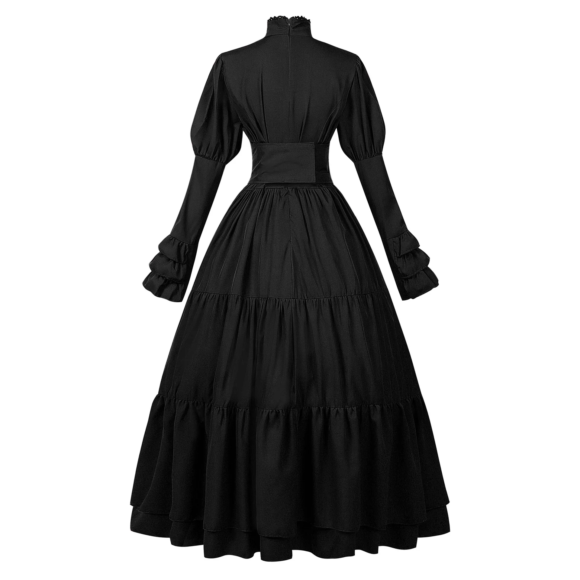 Женский костюм для Хэллоуина,  – обзор и цена Summer Renaissance Clothing