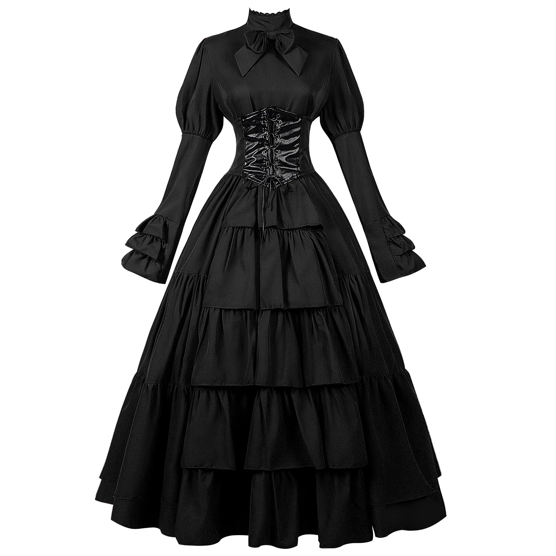 Женский костюм для Хэллоуина,  – обзор и цена Summer Renaissance Clothing