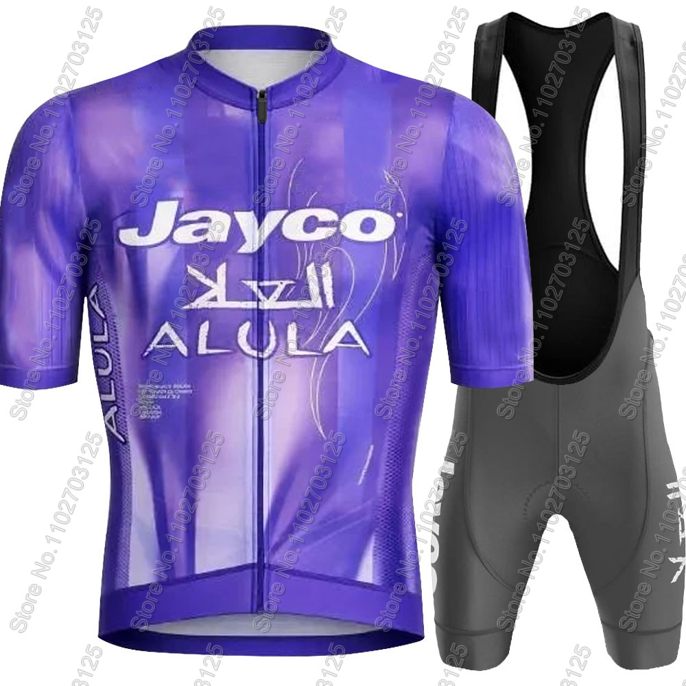 Комплект велоформы Jayco Alula – обзор и цена Summer Clothing Men Sale