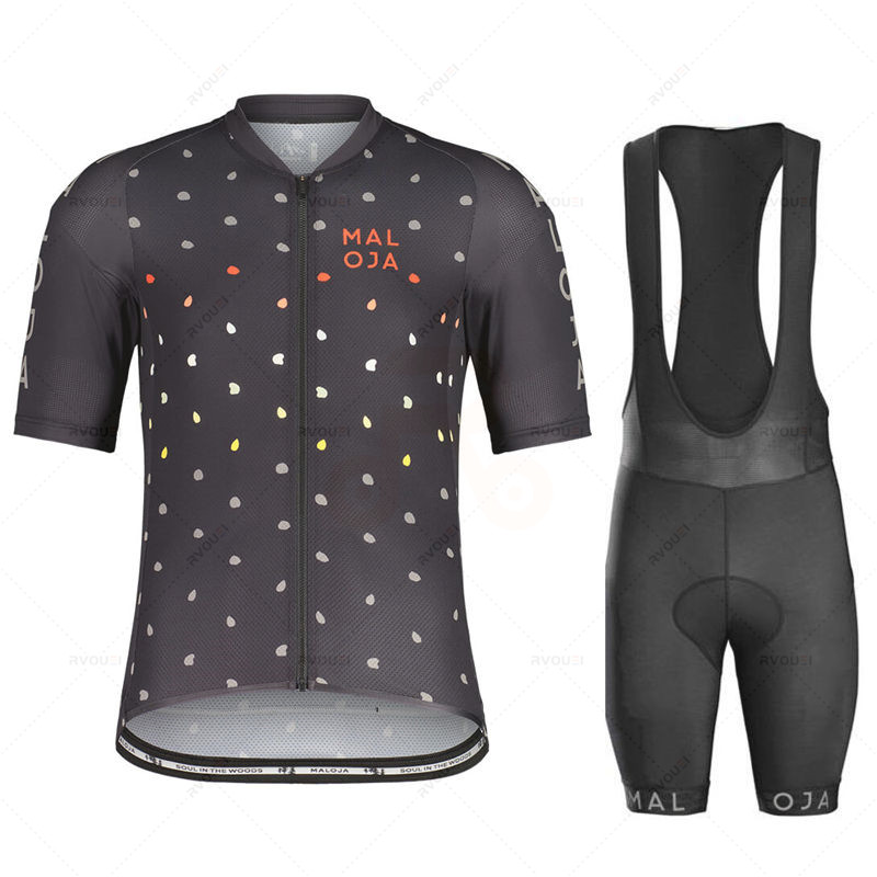 Maloja-комплект одежды для вел – обзор и цена Summer Clothing Men Sale
