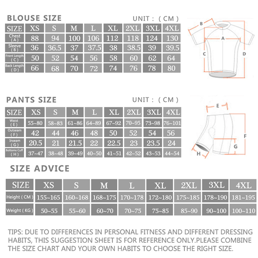 Maloja-комплект одежды для вел – обзор и цена Summer Clothing Men Sale