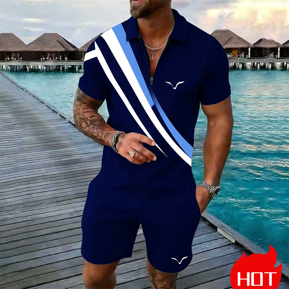 Летний комплект одежды в полос – обзор и цена Summer Clothing Y2K