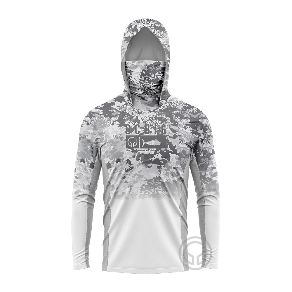 Новая одежда для рыбалки: летн – обзор и цена Summer Clothing Mens