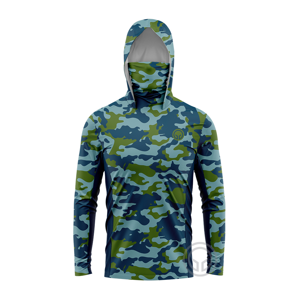 Новая одежда для рыбалки: летн – обзор и цена Summer Clothing Mens