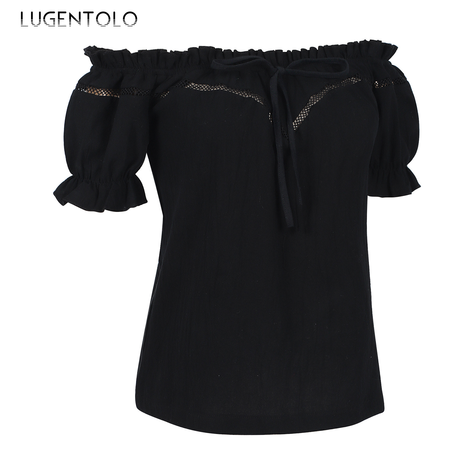 Женская рубашка в стиле ретро, – обзор и цена Summer Renaissance Clothing