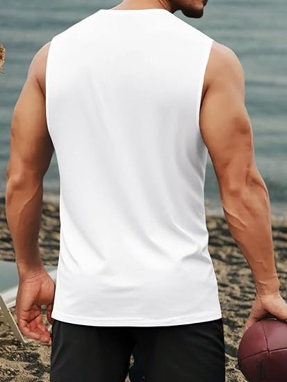 Мужские комплекты майок 2026 г – обзор и цена Summer Clothing Mens