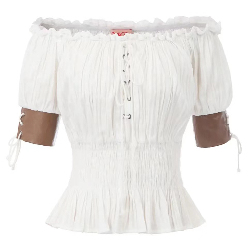 Новые европейские и американск – обзор и цена Summer Renaissance Clothing