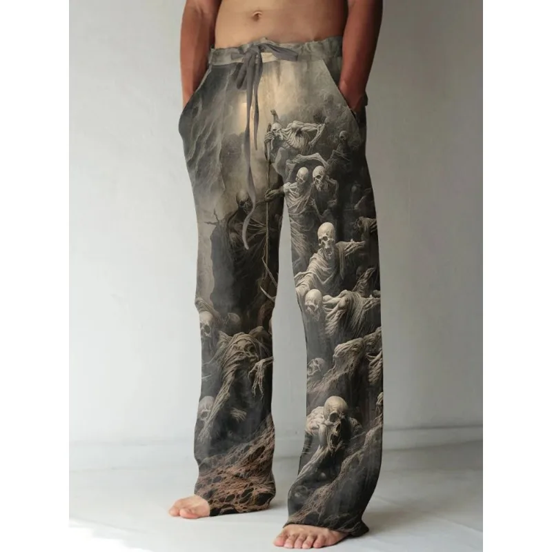 Мужские винтажные повседневные – обзор и цена Summer Renaissance Clothing
