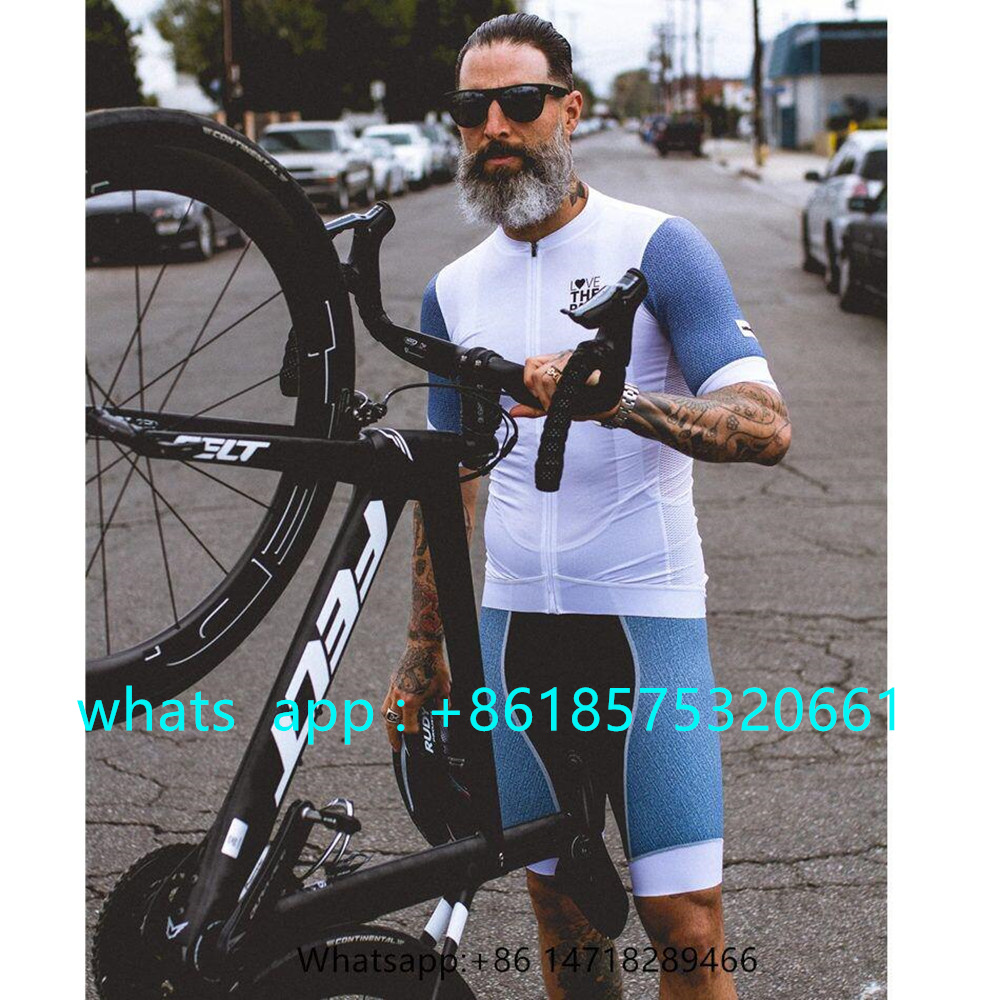 Велосипедный костюм Love The P – обзор и цена Summer Clothing Men Sale