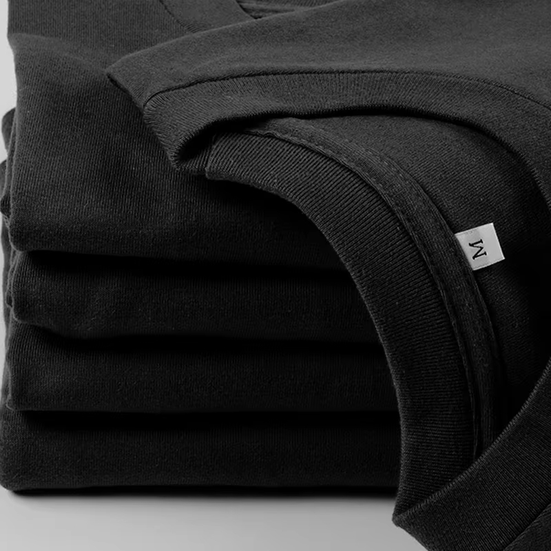 Хлопковые футболки, летняя оде – обзор и цена Summer Clothing Essentials Men