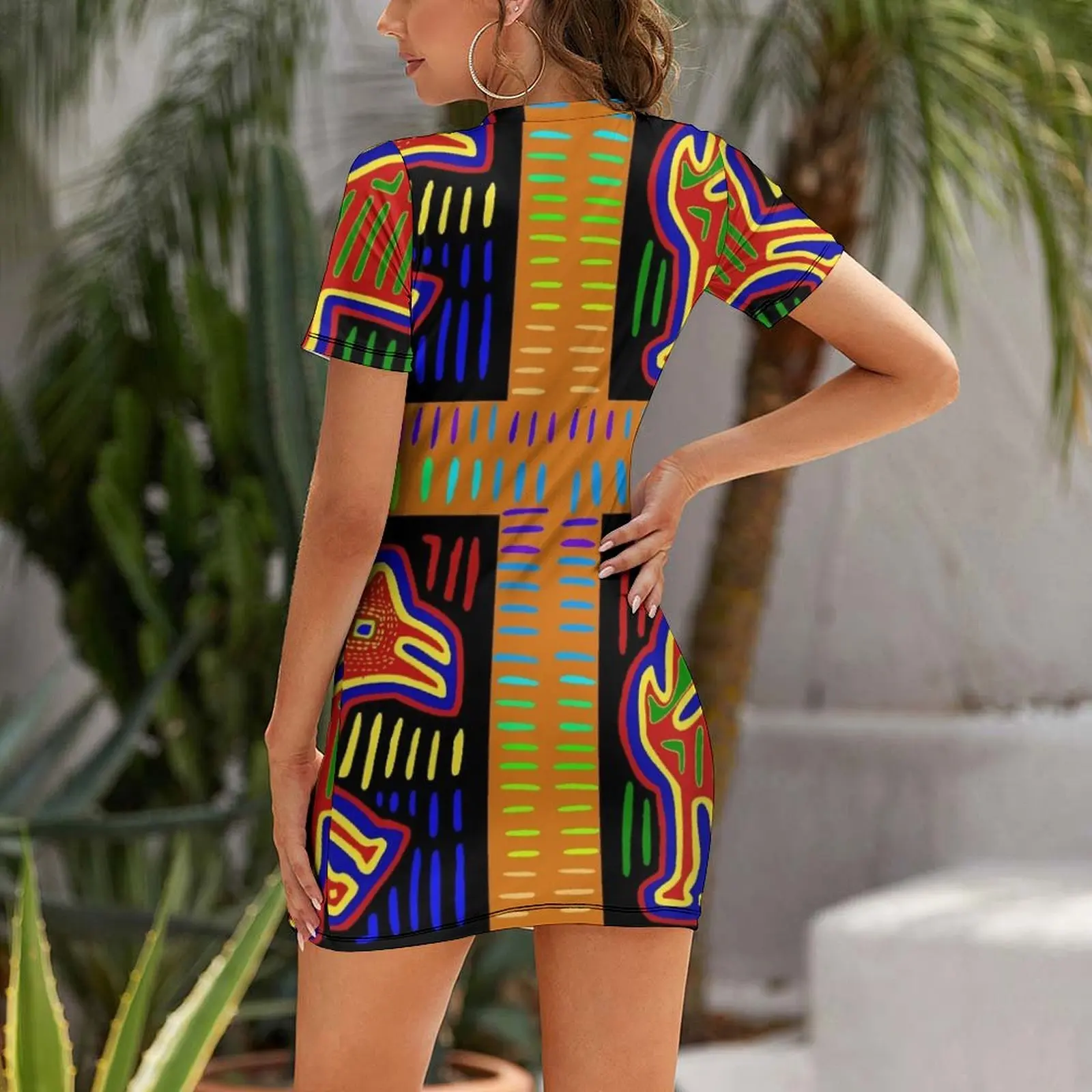 Платье Kuna Indian Caballo с к – обзор и цена Summer Clothing Trends For Women 2026