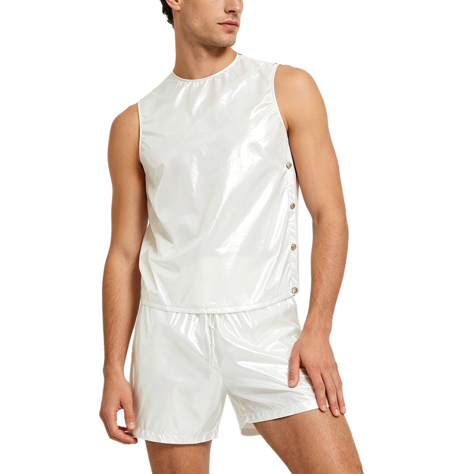 Мужской водонепроницаемый спор – обзор и цена Summer Clothing Mens