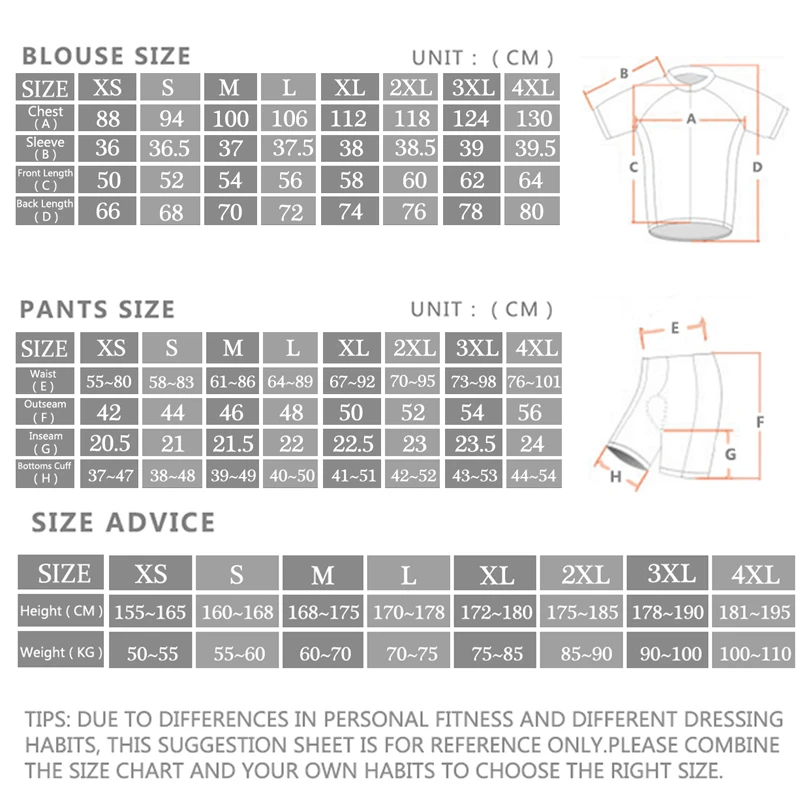 2024 Sram Pro Комплекты велоси – обзор и цена Summer Clothing Men Sale