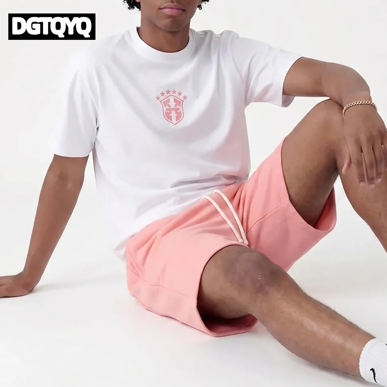 Мужской летний комплект: новые – обзор и цена Summer Clothing Line