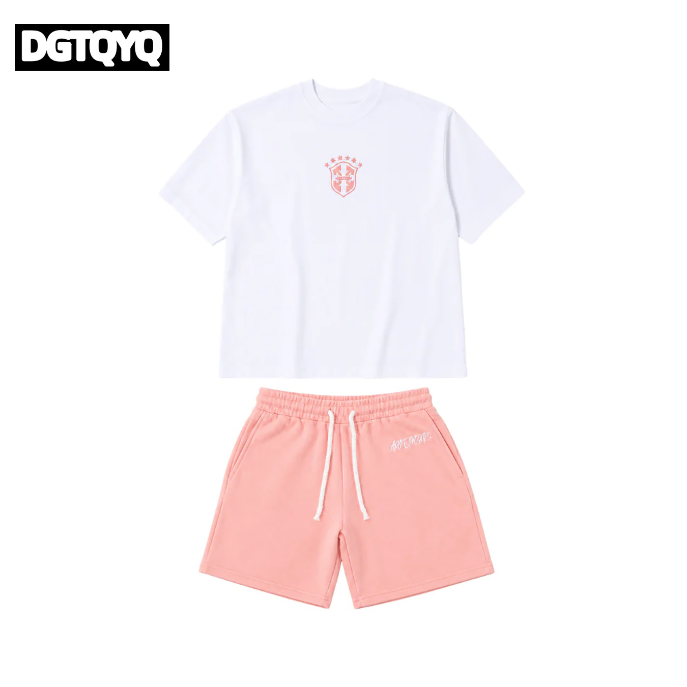 Мужской летний комплект: новые – обзор и цена Summer Clothing Line