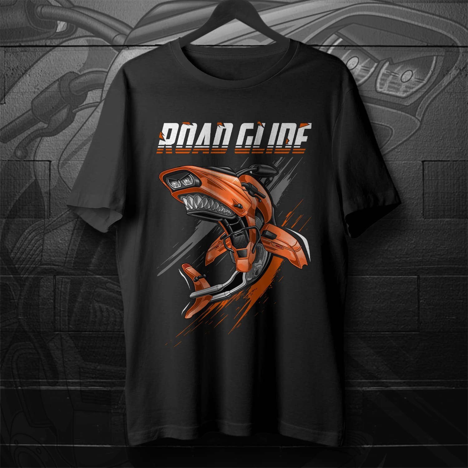H-D Road Glide Мотоциклетная ф – обзор и цена Summer Clothing H&M