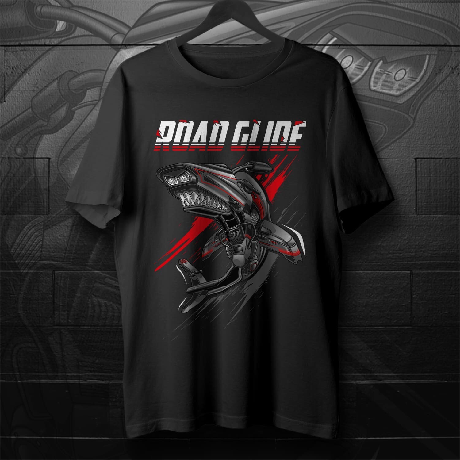 H-D Road Glide Мотоциклетная ф – обзор и цена Summer Clothing H&M