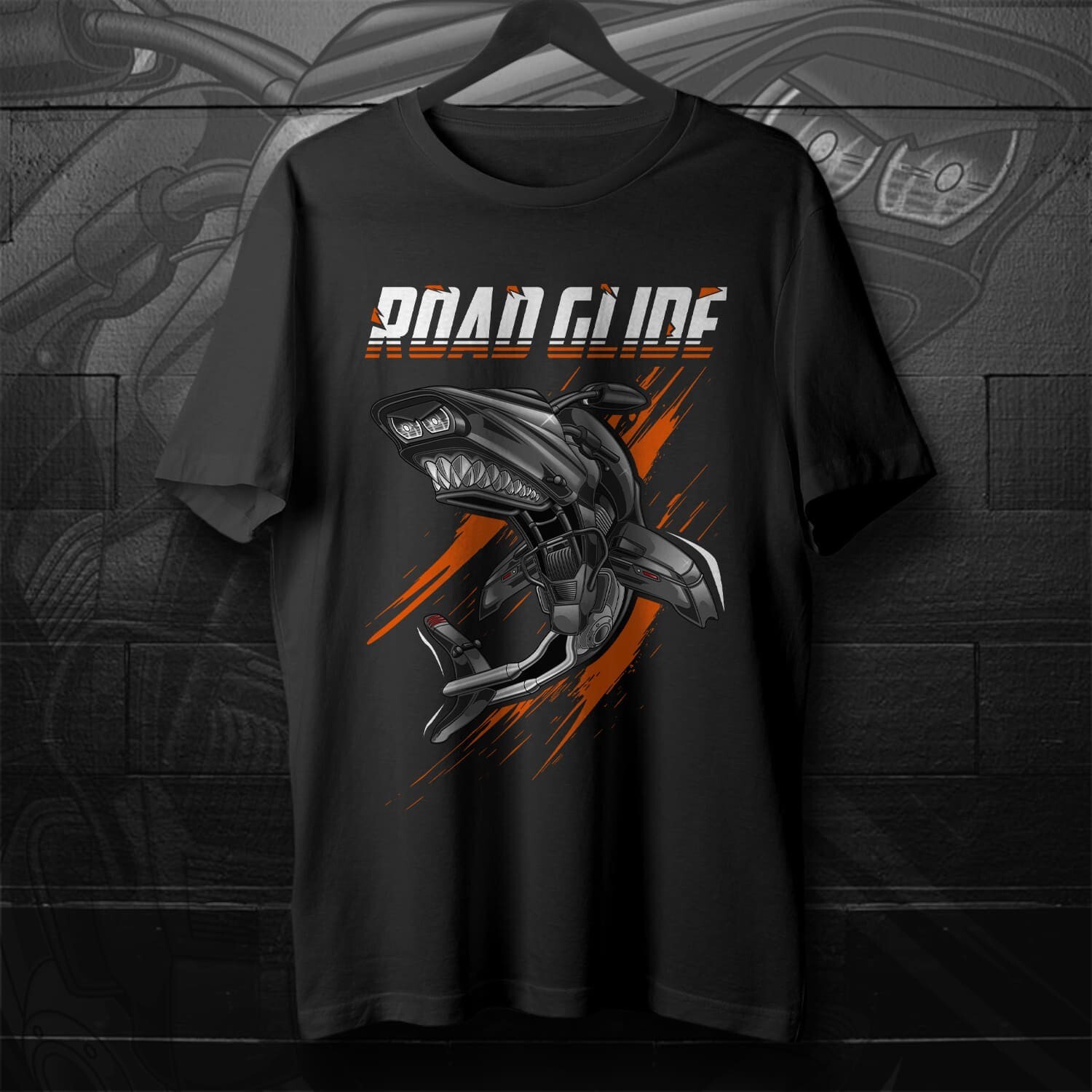 H-D Road Glide Мотоциклетная ф – обзор и цена Summer Clothing H&M
