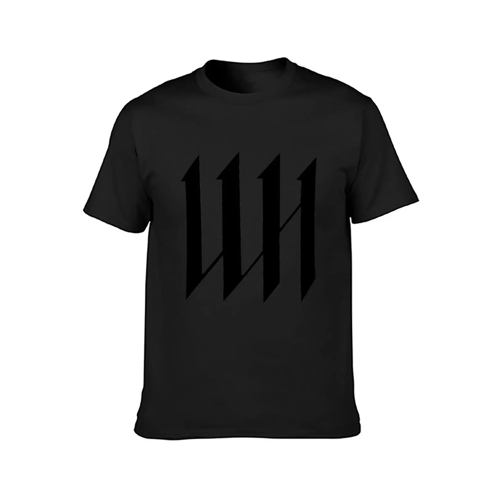 Футболка Wonho essential, футб – обзор и цена Summer Clothing Essentials Men