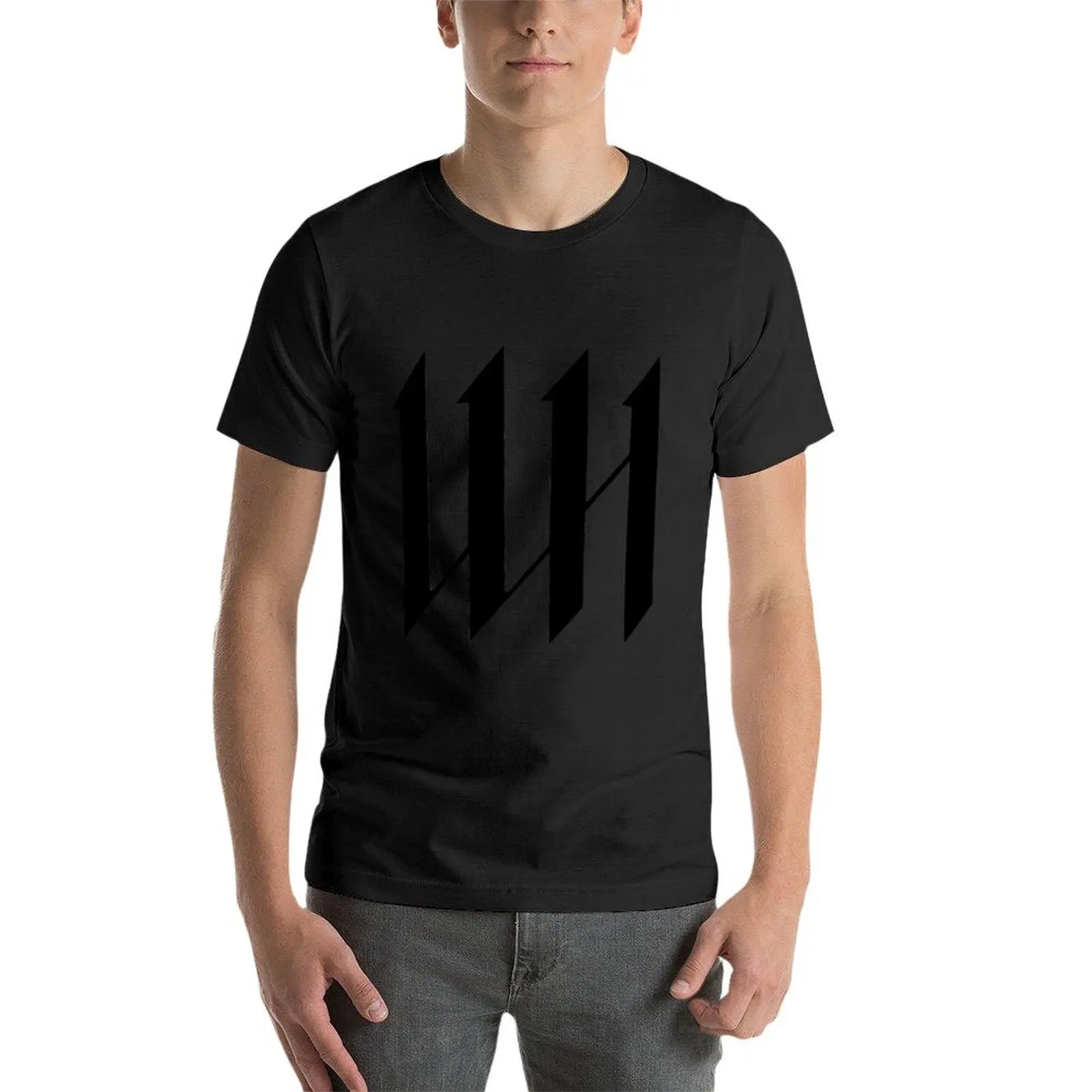 Футболка Wonho essential, футб – обзор и цена Summer Clothing Essentials Men