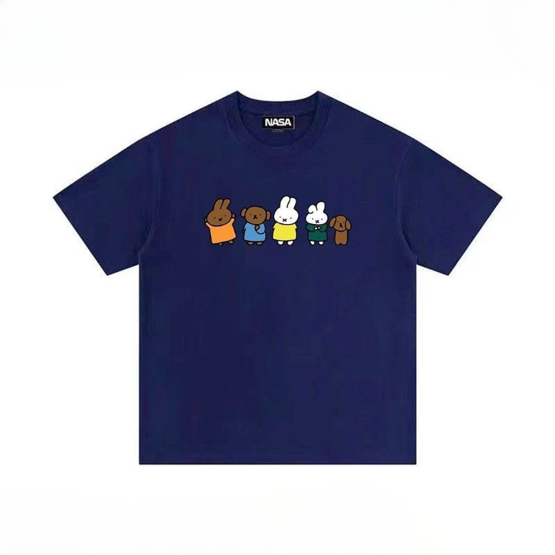 Футболка унисекс с коротким ру – обзор и цена Summer Away Clothing Brand