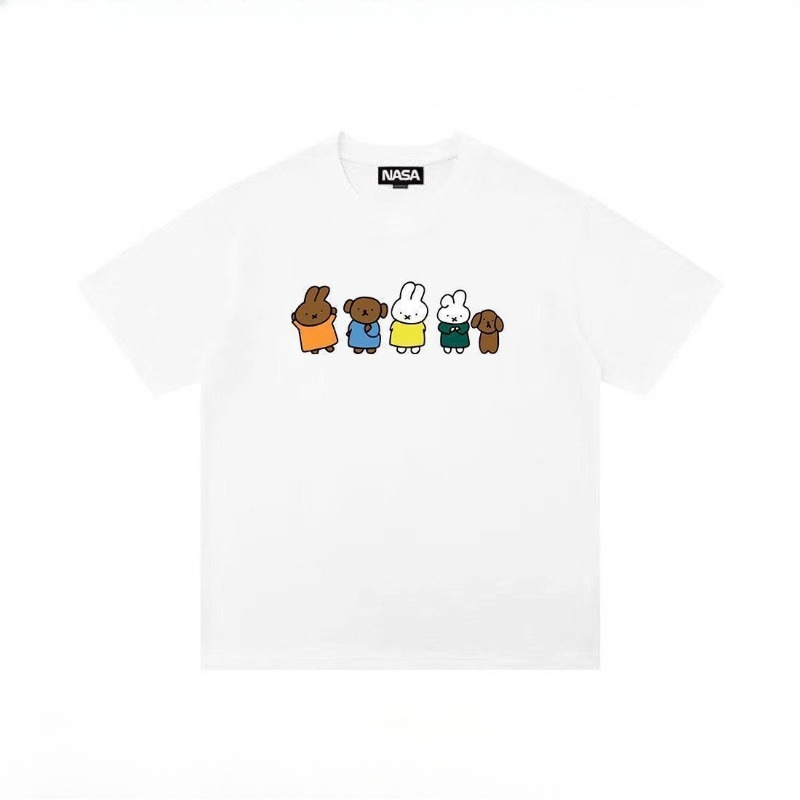 Футболка унисекс с коротким ру – обзор и цена Summer Away Clothing Brand