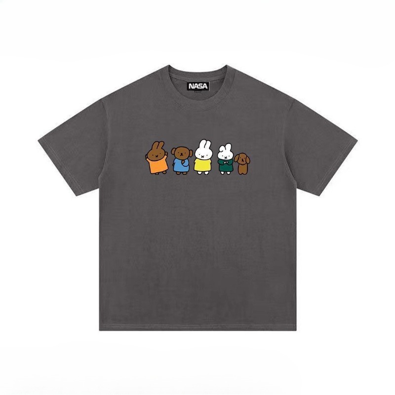 Футболка унисекс с коротким ру – обзор и цена Summer Away Clothing Brand