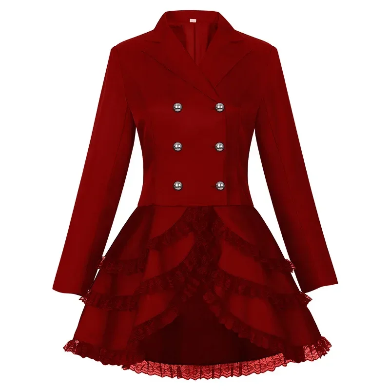 Женское готическое платье, кру – обзор и цена Summer Renaissance Clothing