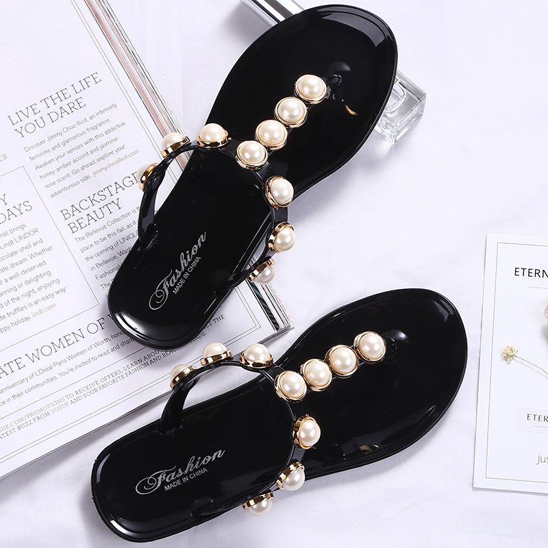 Женские тапочки и женские санд – обзор и цена Flip Flop Jeweled