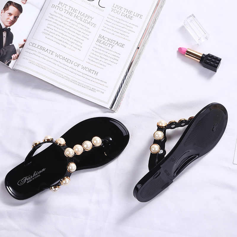 Женские тапочки и женские санд – обзор и цена Flip Flop Jeweled