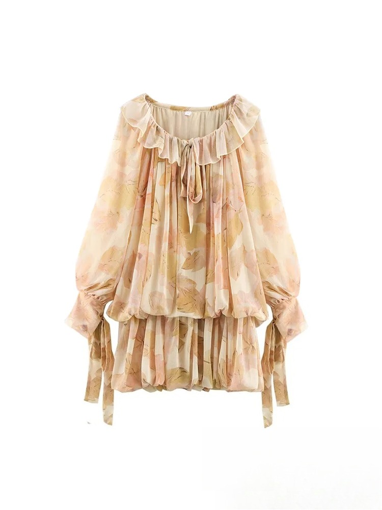 KONDALA винтажное праздничное  – обзор и цена Summer Clothing H&M